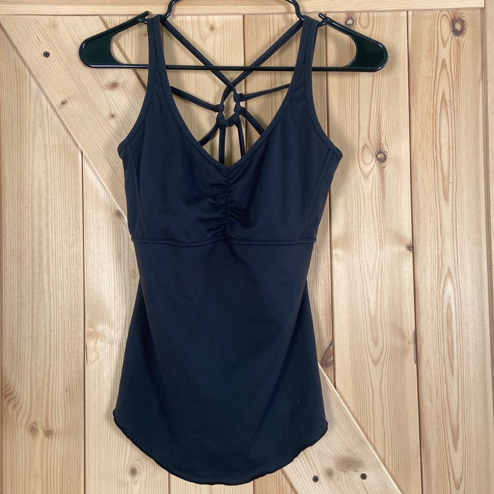 Prana Dreaming Yoga Top